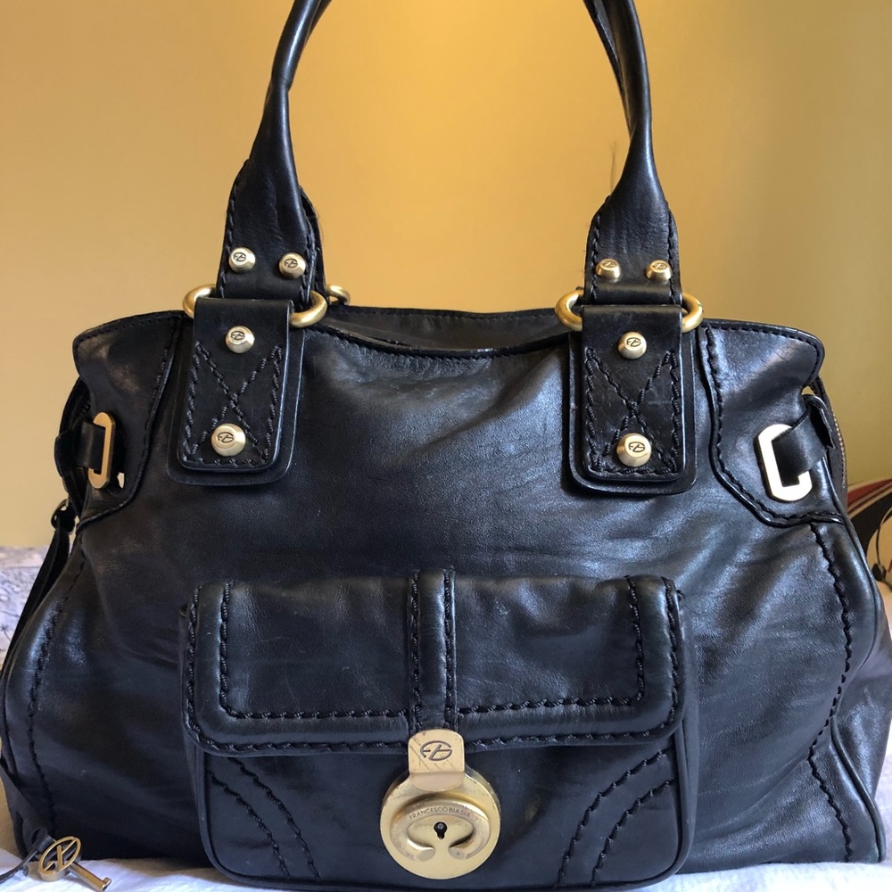 Francesco Biasia Purse
